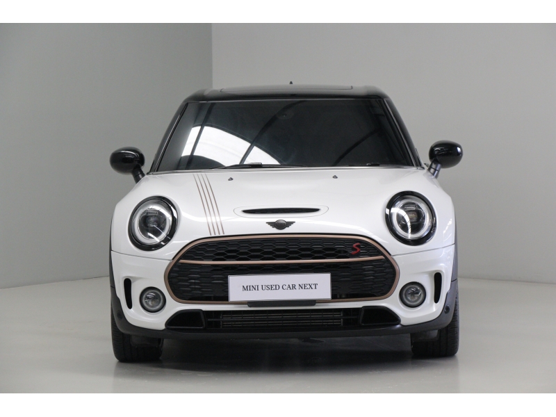 MINI Clubman S Clubman