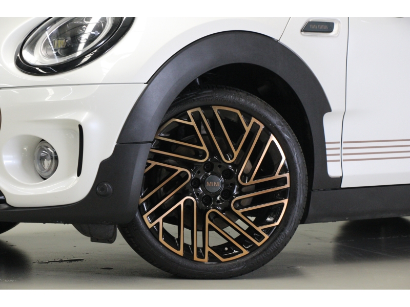 MINI Clubman S Clubman