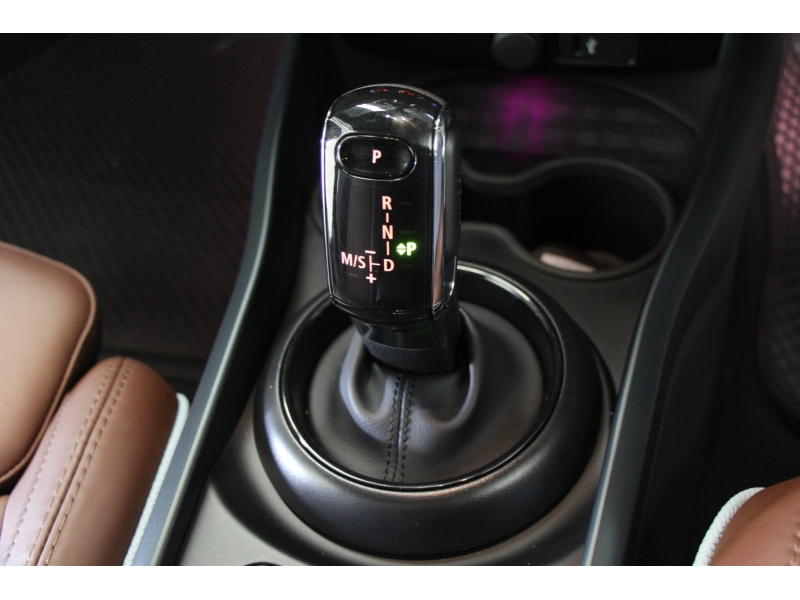 MINI Clubman S Clubman