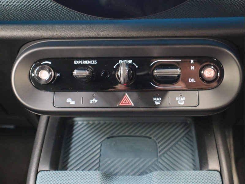 MINI Countryman S ALL4 Hightrim