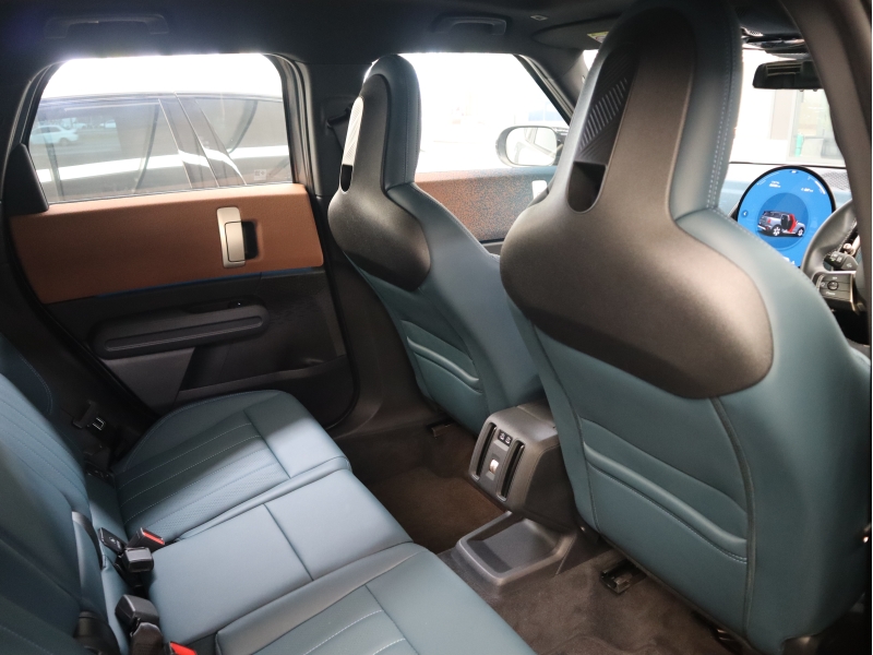 MINI Countryman S ALL4 Hightrim