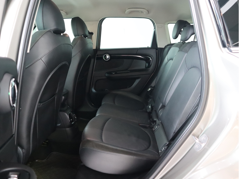 MINI Countryman S Countryman