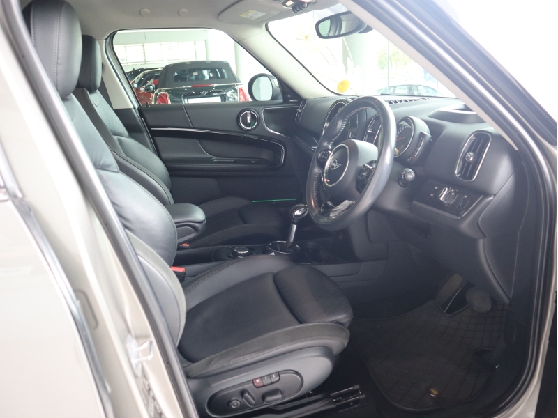 MINI Countryman S Countryman