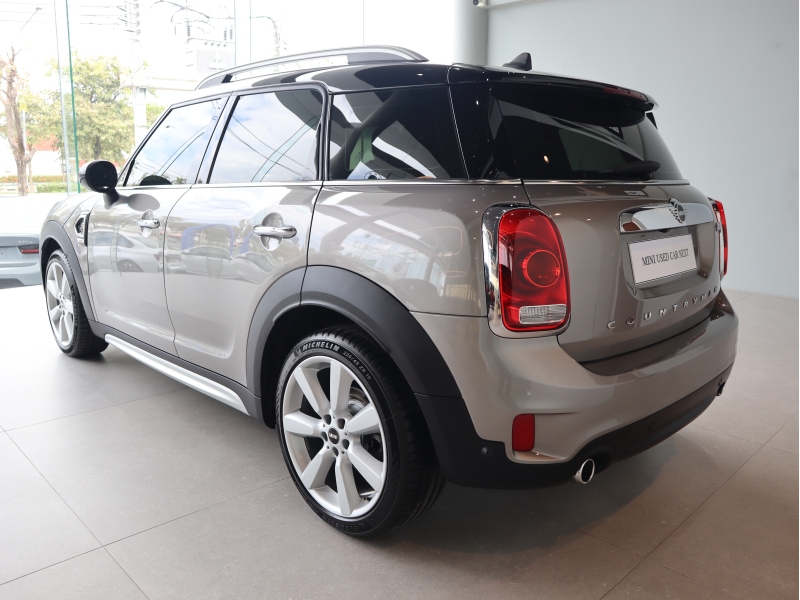 MINI Countryman S Countryman