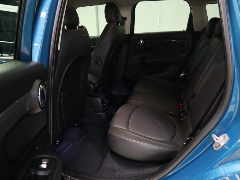 MINI Countryman S Countryman Entry