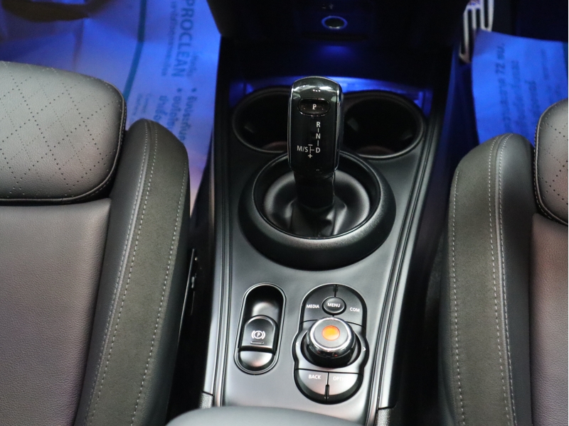 MINI Countryman S Countryman Entry