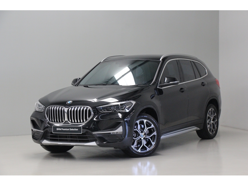 BMW X1 sDrive20d xLine