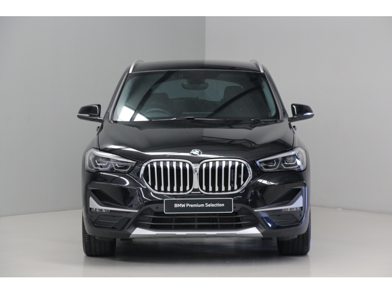 BMW X1 sDrive20d xLine