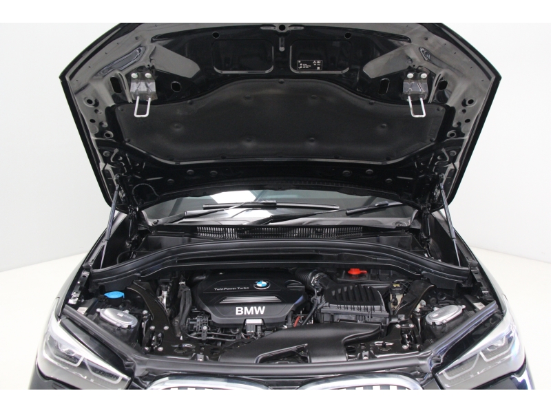 BMW X1 sDrive20d xLine