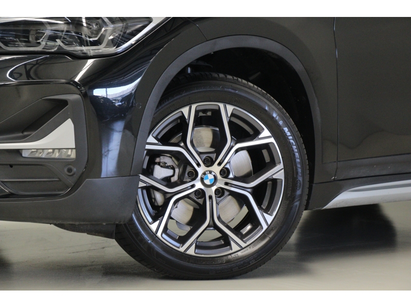 BMW X1 sDrive20d xLine