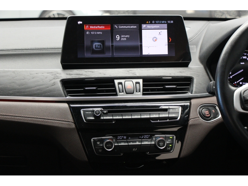 BMW X1 sDrive20d xLine