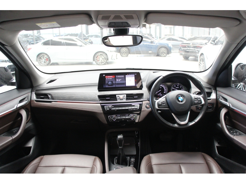 BMW X1 sDrive20d xLine