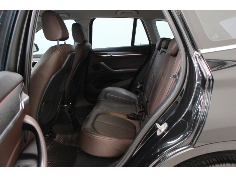 BMW X1 sDrive20d xLine