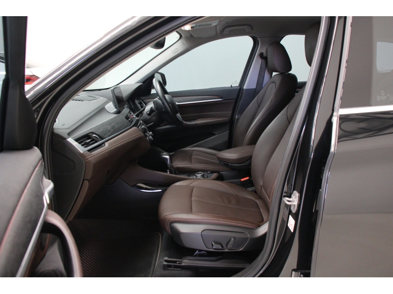 BMW X1 sDrive20d xLine