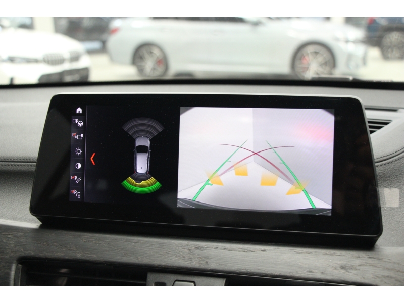 BMW X1 sDrive20d xLine