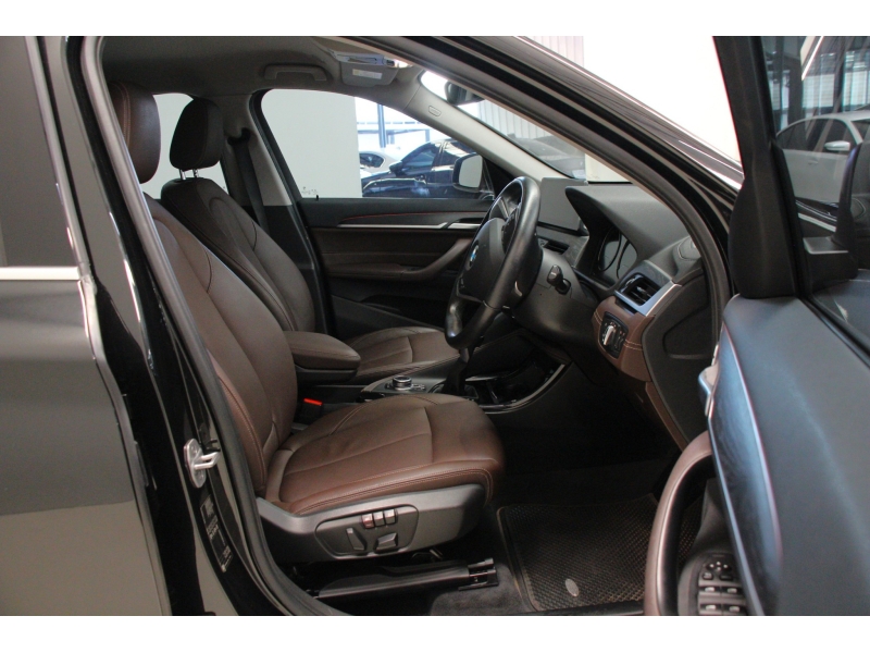 BMW X1 sDrive20d xLine