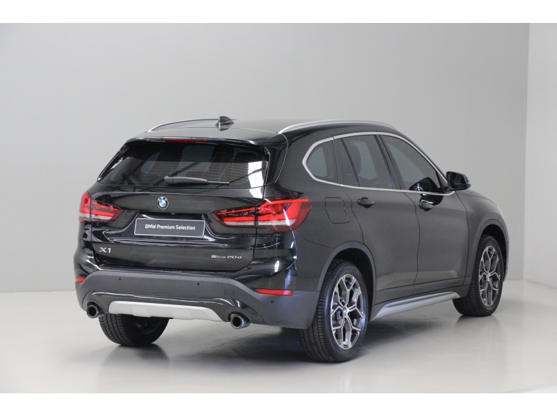 BMW X1 sDrive20d xLine