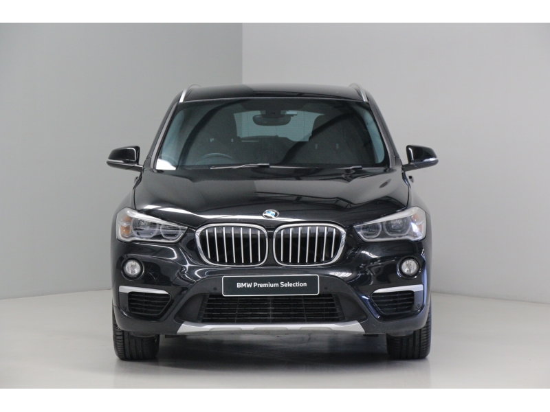 BMW X1 sDrive18d xLine
