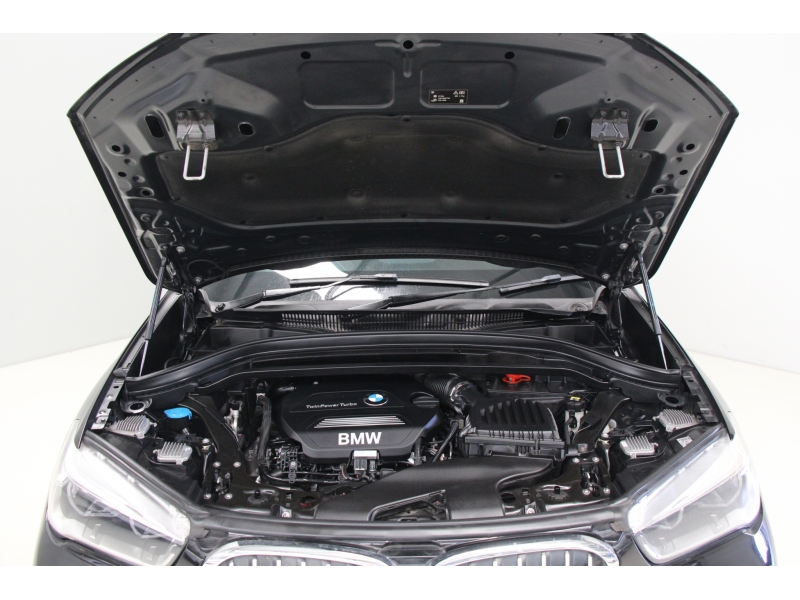 BMW X1 sDrive18d xLine