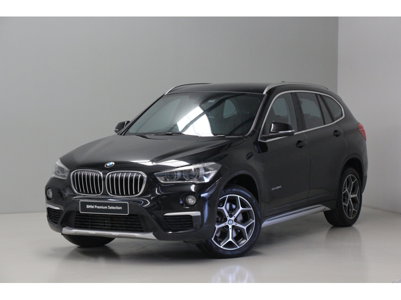 BMW X1 sDrive18d xLine