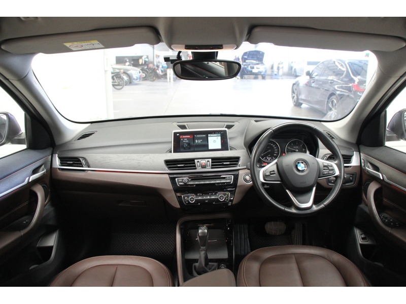 BMW X1 sDrive18d xLine