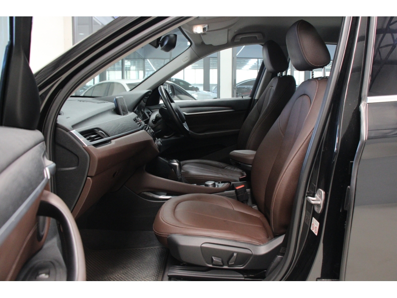 BMW X1 sDrive18d xLine