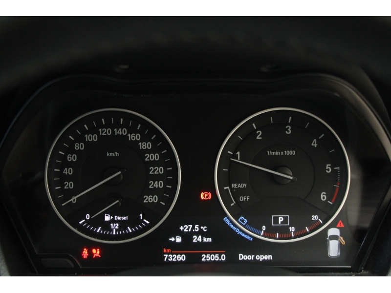 BMW X1 sDrive18d xLine