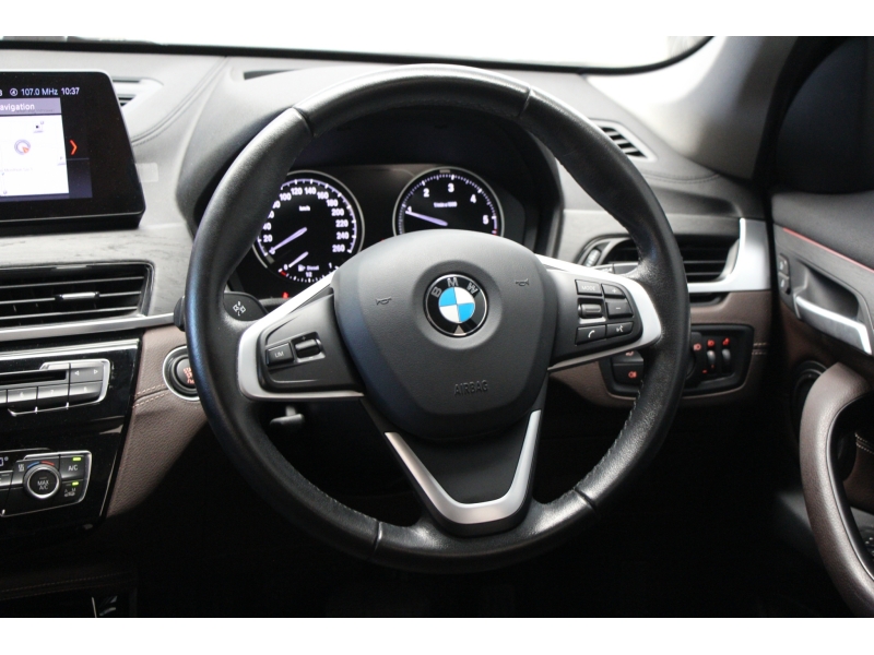 BMW X1 sDrive18d xLine