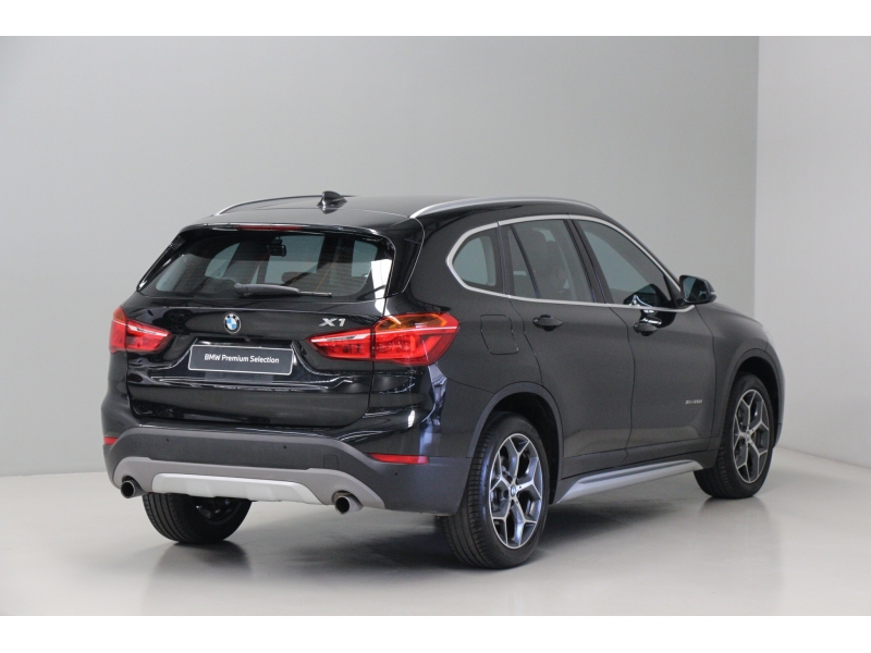 BMW X1 sDrive18d xLine