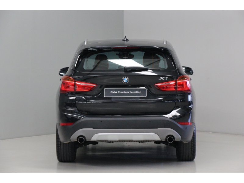 BMW X1 sDrive18d xLine