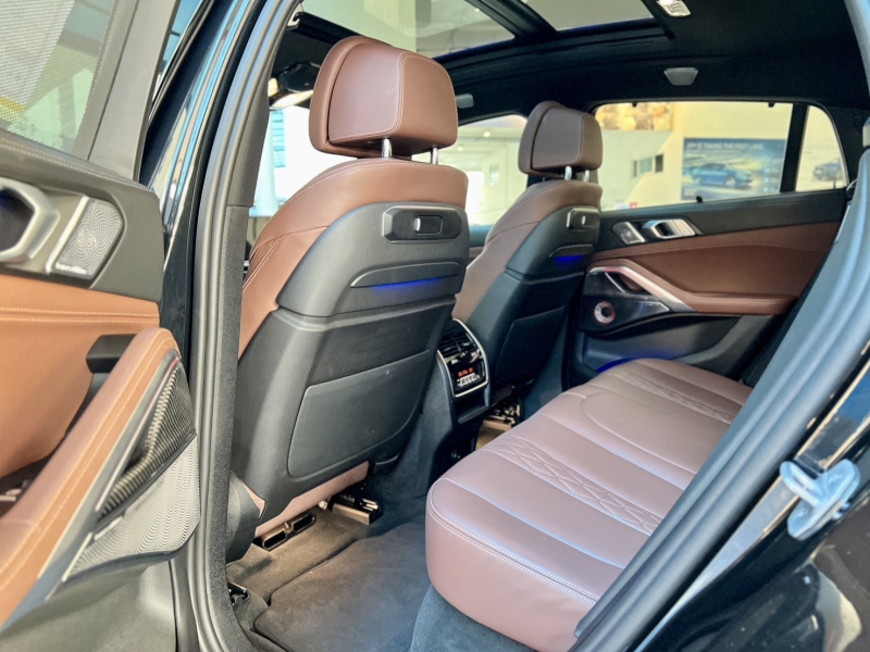 BMW X6 xDrive40i M Sport