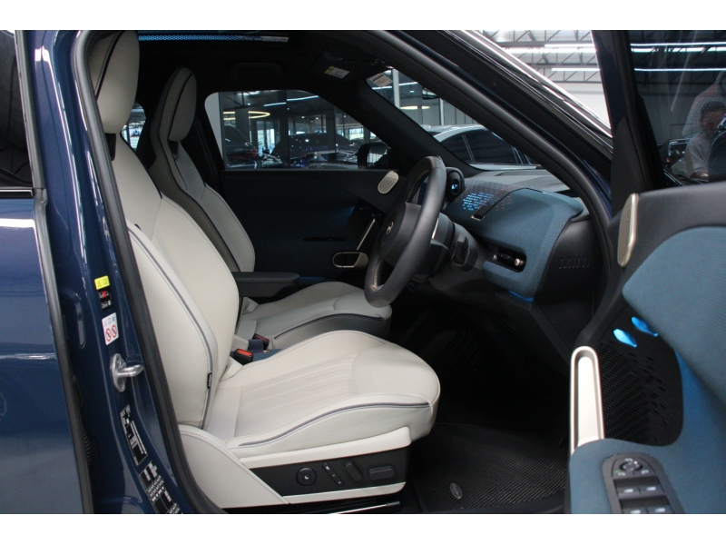 MINI Aceman MINI Aceman SE