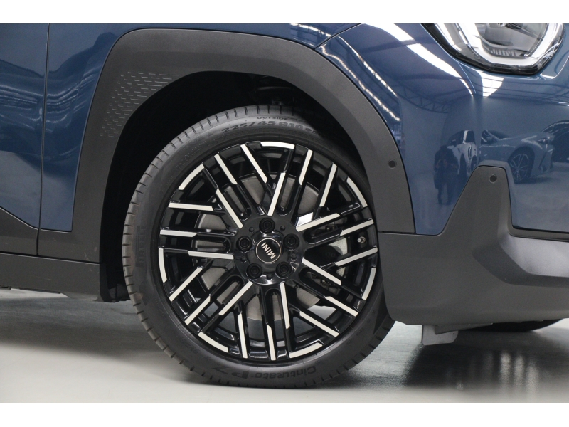 MINI Aceman MINI Aceman SE