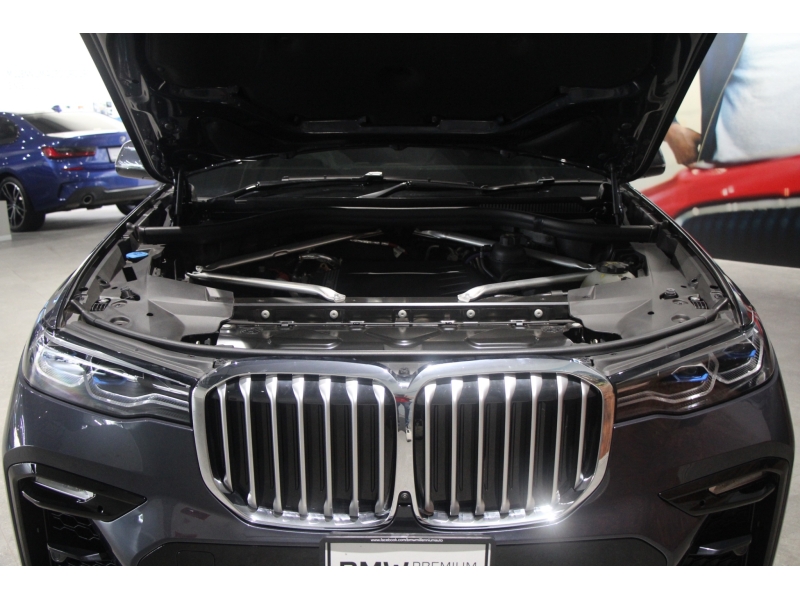 BMW X7 xDrive40d M Sport