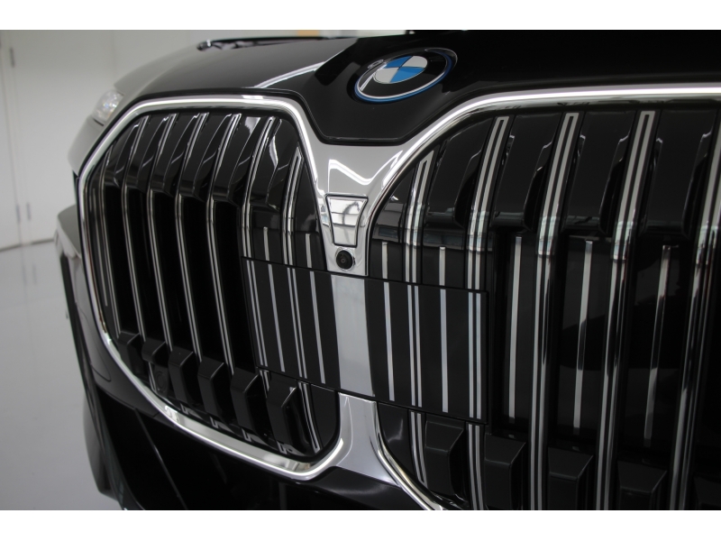 BMW i7 xDrive60 M Sport