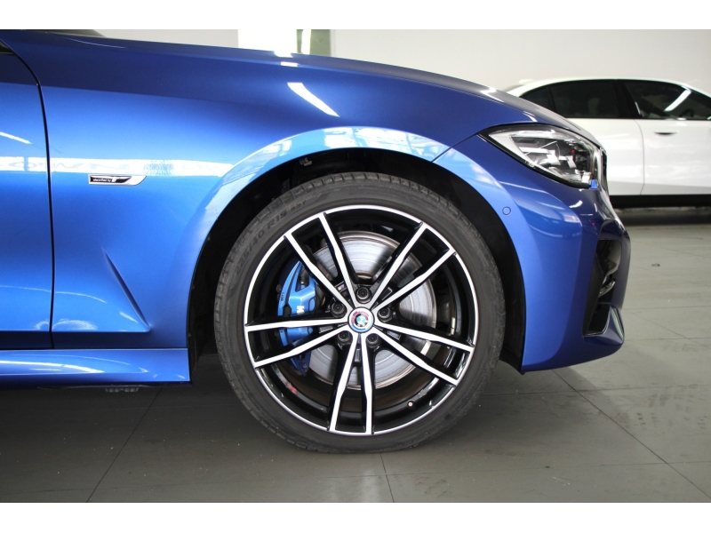 BMW 330e M Sport