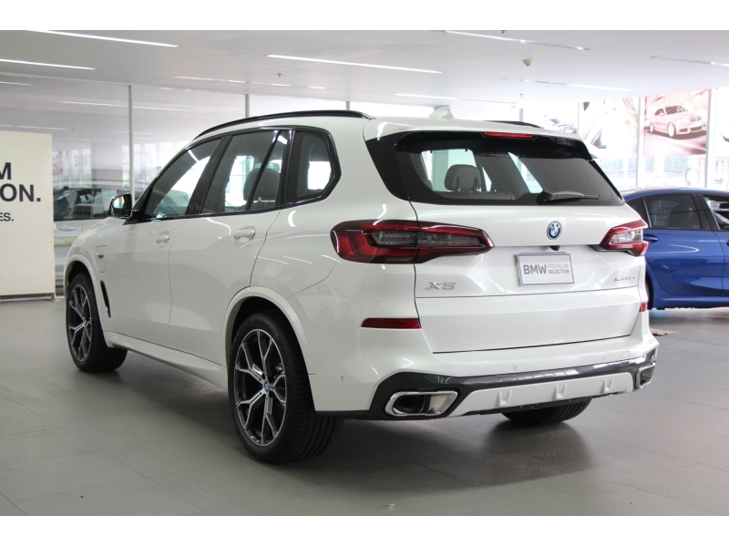 BMW X5 xDrive45e M Sport