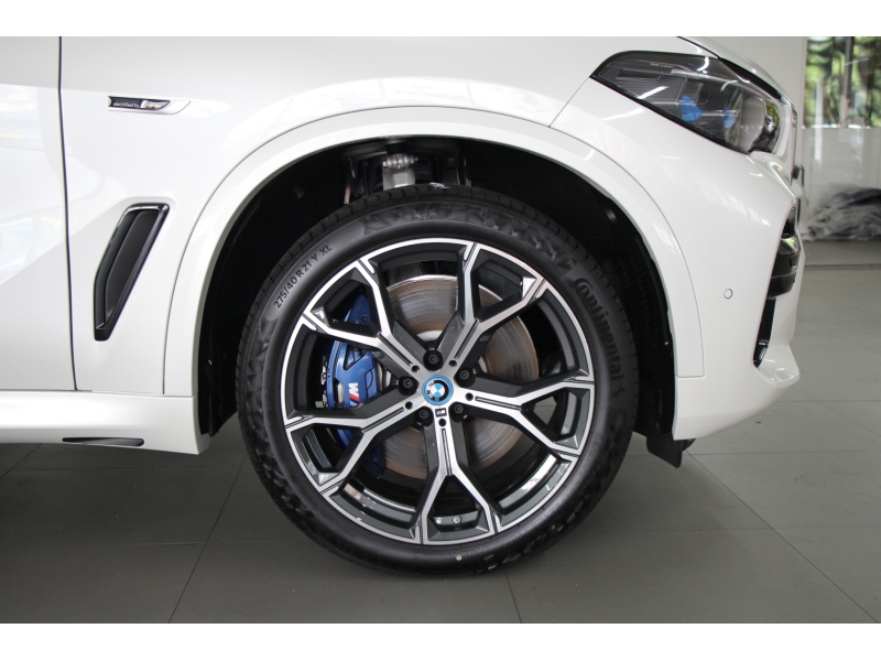 BMW X5 xDrive45e M Sport