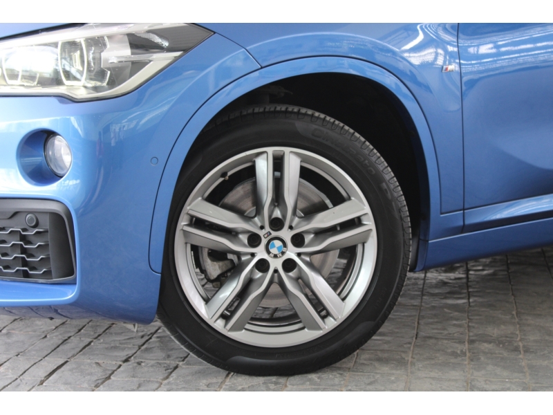 BMW X1 sDrive20d M Sport