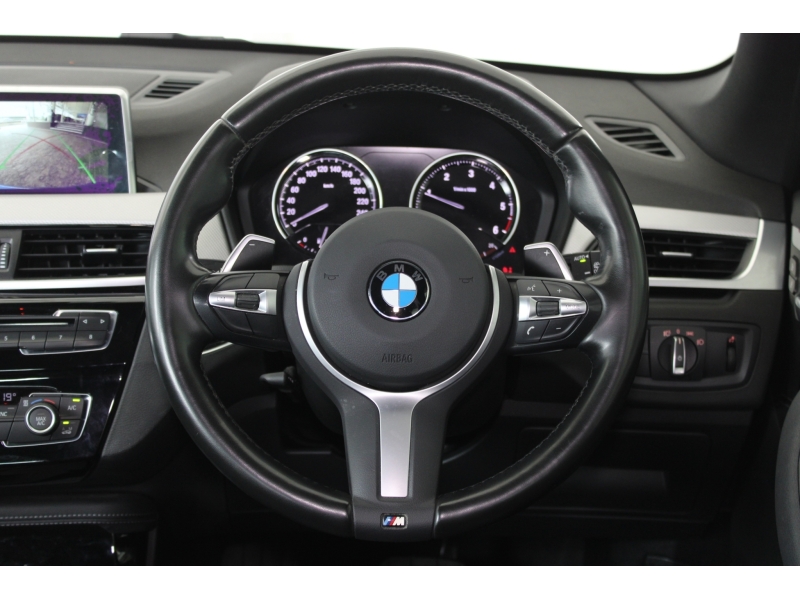 BMW X1 sDrive20d M Sport