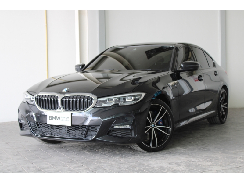 BMW 330e M Sport