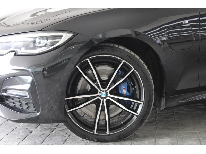 BMW 330e M Sport