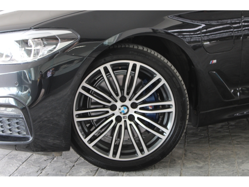 BMW 530e M Sport