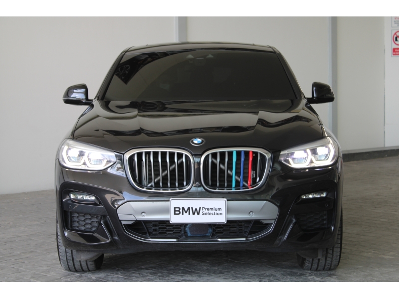 BMW X4 xDrive20d M Sport X