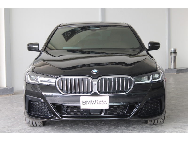 BMW 530e M Sport