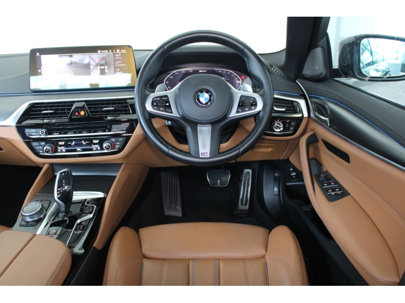 BMW 530e M Sport