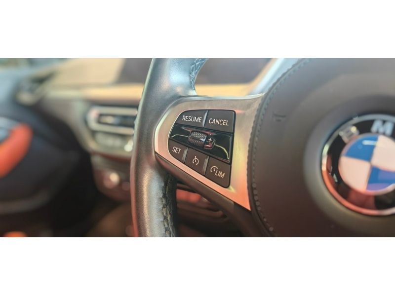 BMW 220i Gran Coupe M Sport