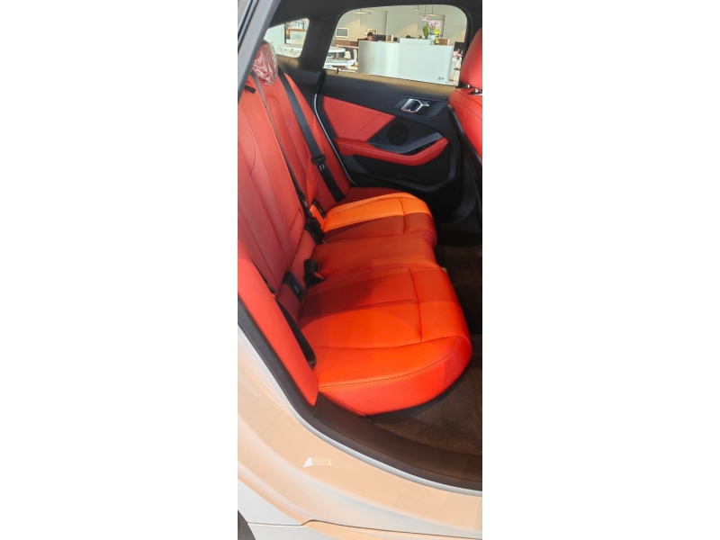 BMW 220i Gran Coupe M Sport