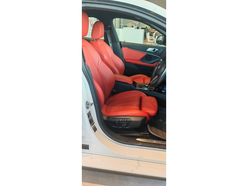 BMW 220i Gran Coupe M Sport