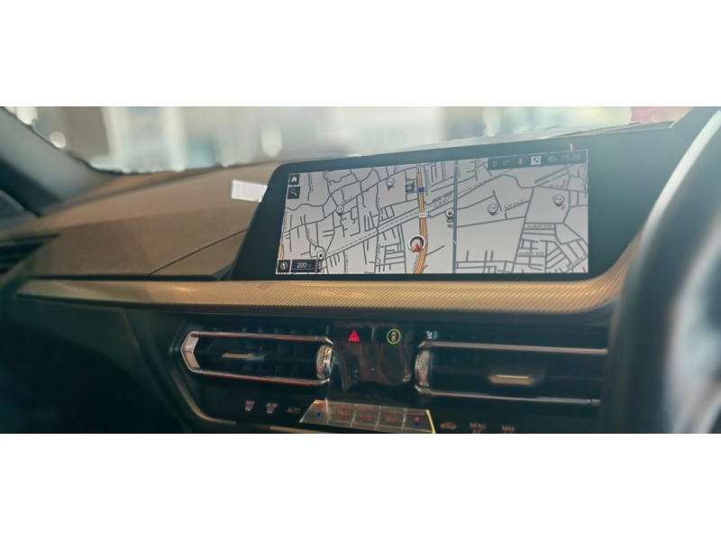BMW 220i Gran Coupe M Sport
